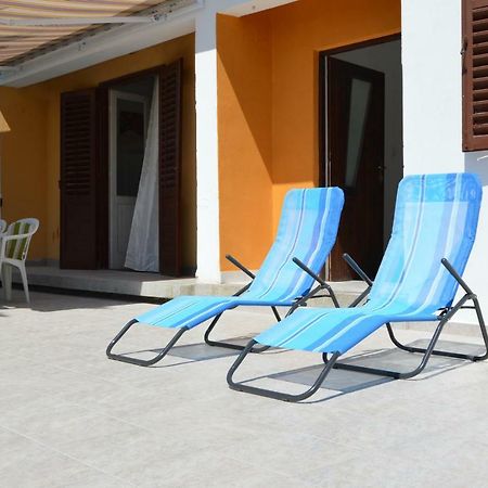 Apartman Paulina Bibinje Kültér fotó