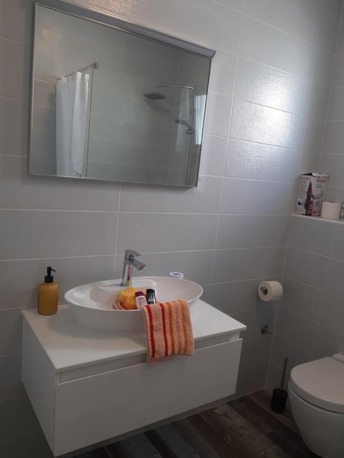 Apartman Paulina Bibinje Kültér fotó