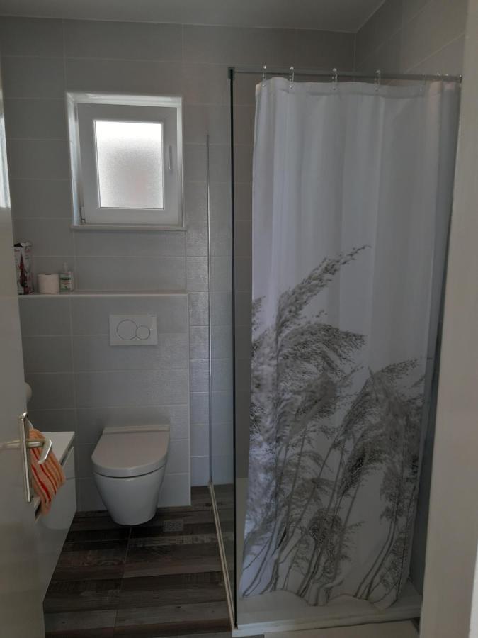Apartman Paulina Bibinje Kültér fotó