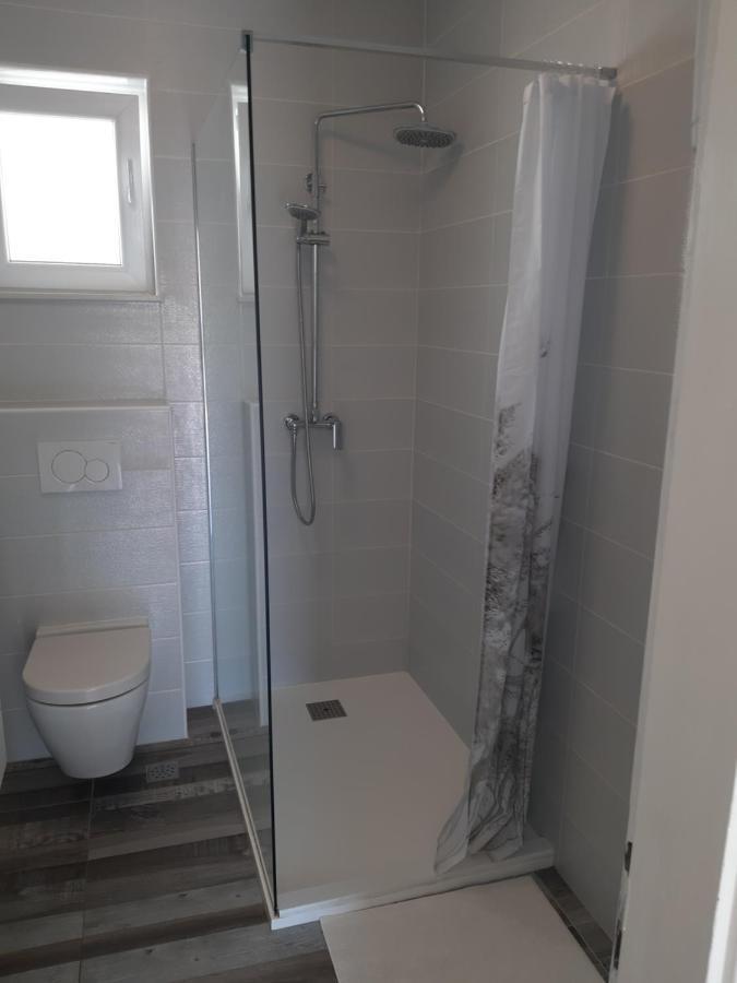 Apartman Paulina Bibinje Kültér fotó