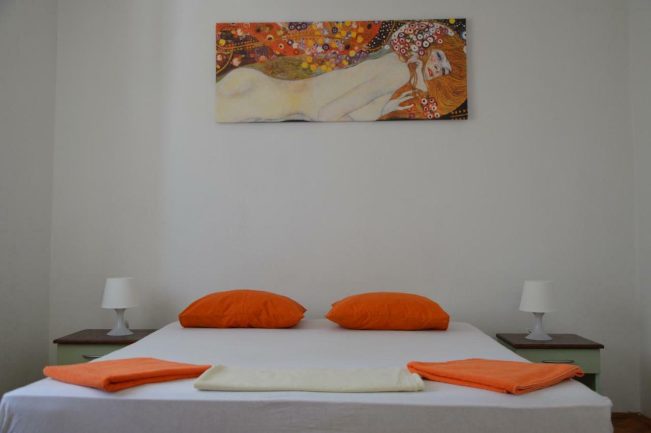 Apartman Paulina Bibinje Kültér fotó