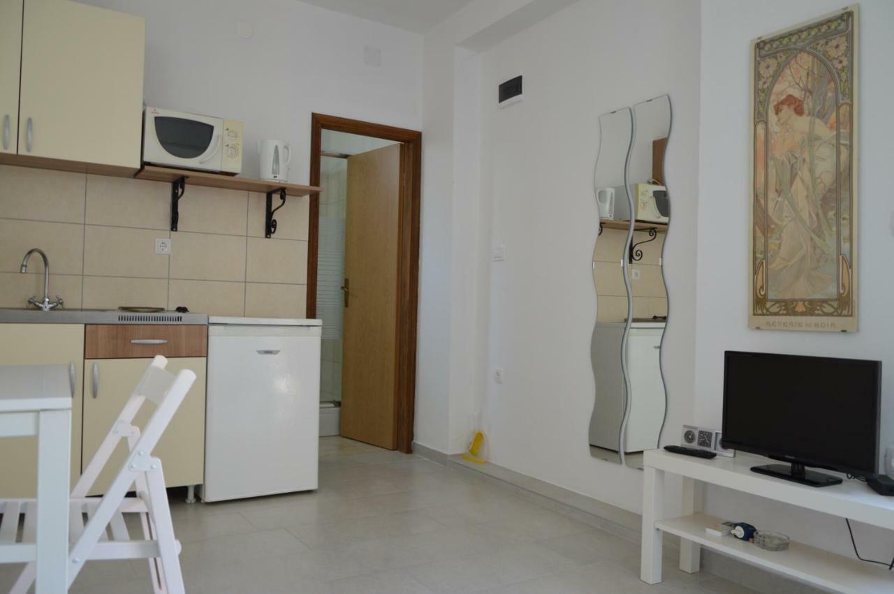 Apartman Paulina Bibinje Kültér fotó