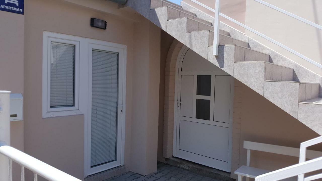 Apartman Paulina Bibinje Kültér fotó