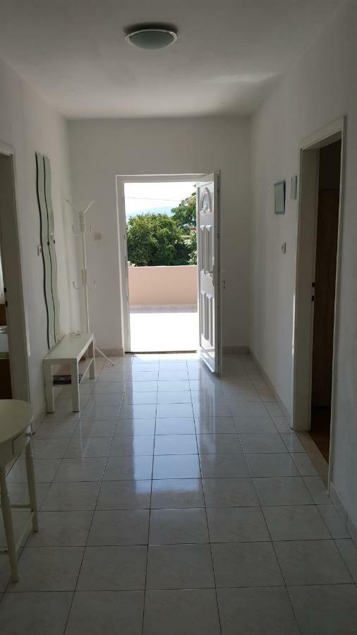 Apartman Paulina Bibinje Kültér fotó