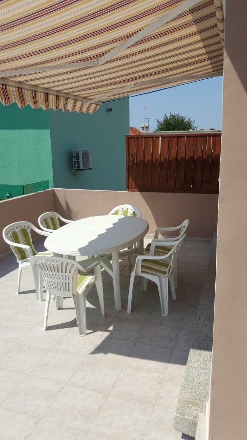 Apartman Paulina Bibinje Kültér fotó