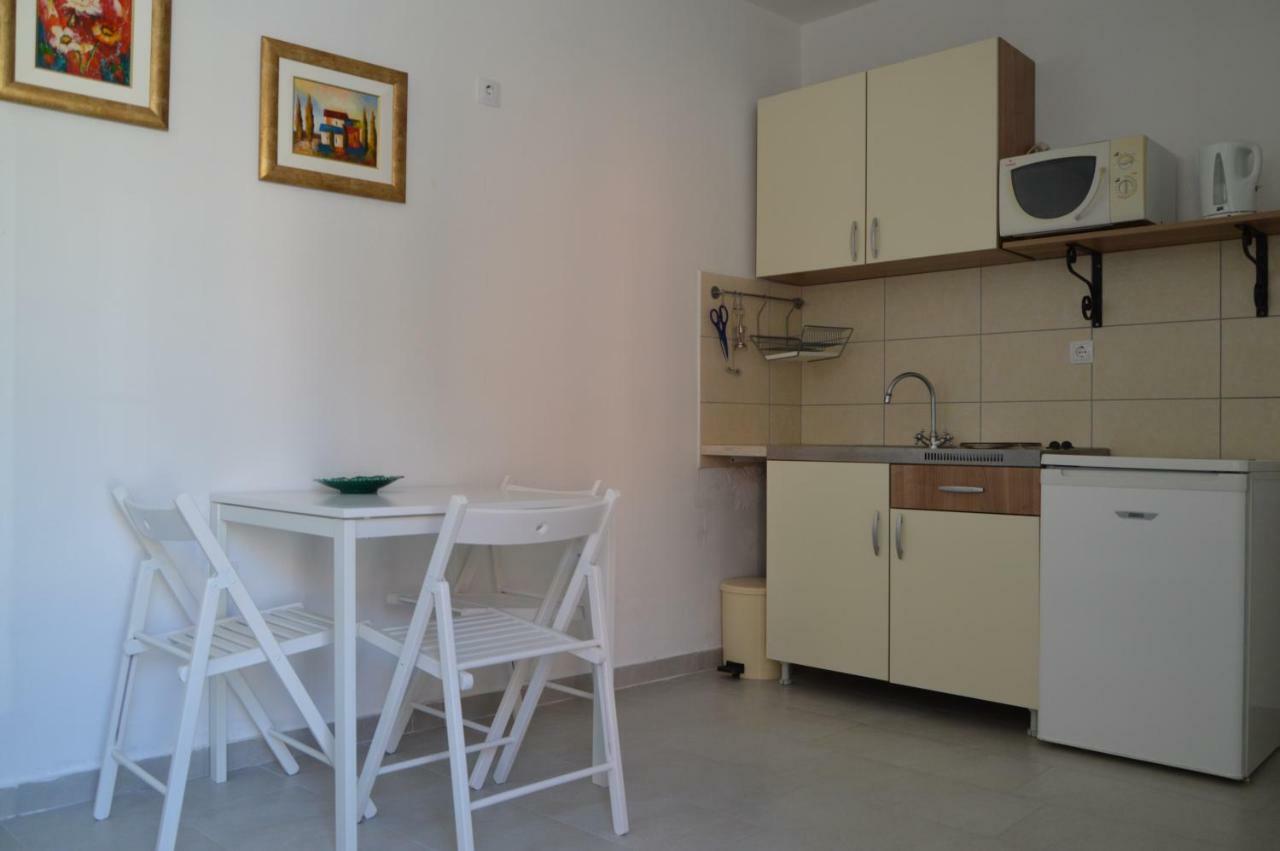 Apartman Paulina Bibinje Kültér fotó